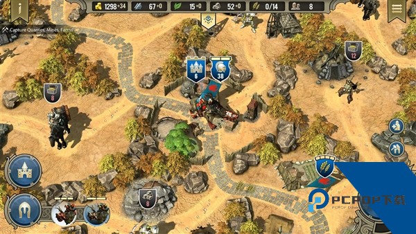 咒语力量：英雄与魔法内置菜单版 完整版v1.2.6