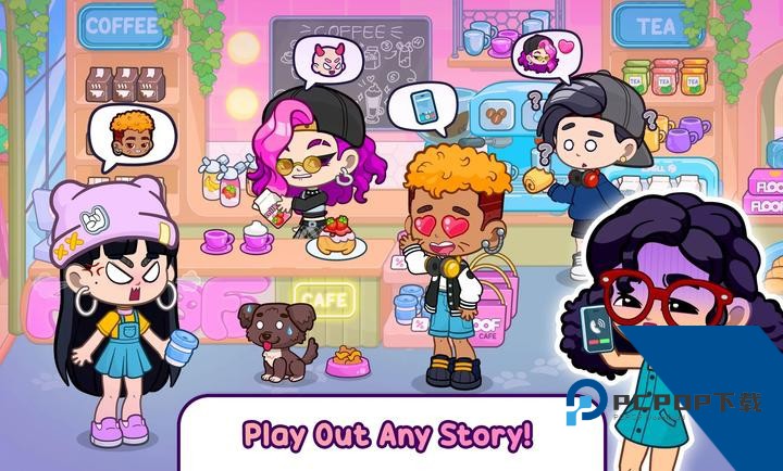 多普莱斯世界全解锁版 安卓版v17.0.20