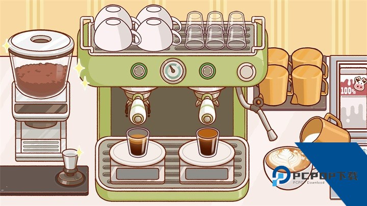 Good Coffee 最新版v1.14.2.2
