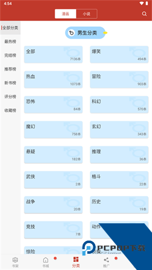 36漫画免广告官方