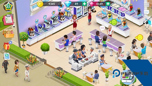 mycafe 安卓版v2026.4.0.1