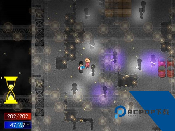 彗月行前传汉化版 正版v1.2