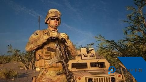 战术小队免费升级版下载中文版v5.2.4.07