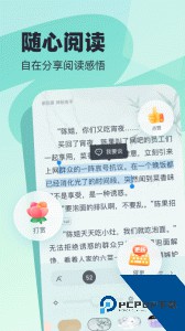 飞读免费小说官方正版最新版下载 v3.53.0.0205.1200