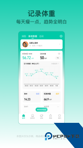 热量减肥法健身app最新版下载 v4.12.0.1