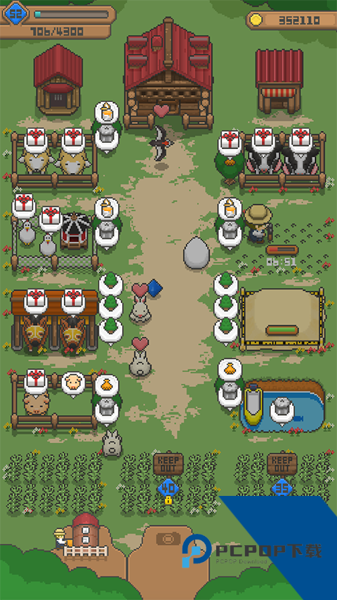 Pixel Farm(像素农场) 官方版v1.4.22