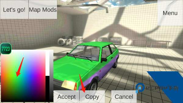 车祸物理模拟器 安卓版v5.3.8