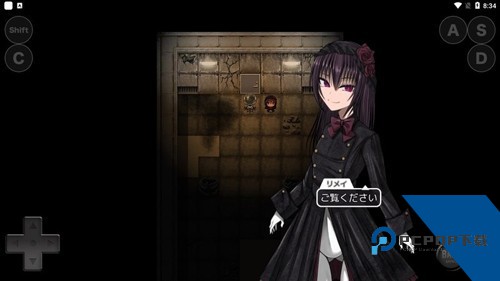 魔法机器人偶与废弃世界手机版 汉化版v1.0.4