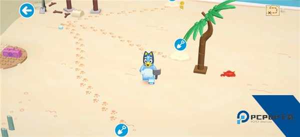 乐高布鲁伊游戏最新版 安卓版v3.1.0