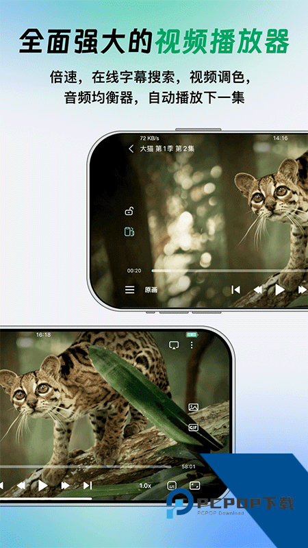 VidHub手机版最新版本下载 v2.0.0