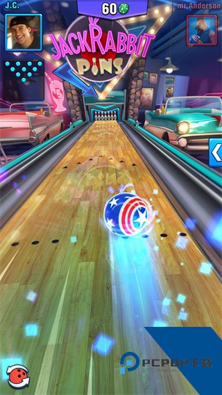 Bowling Crew(保龄球队) 安卓版v1.87