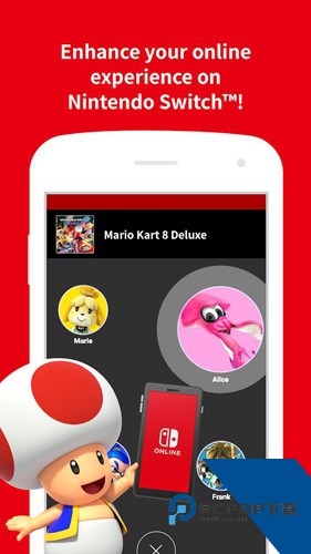 Nintendo Switch软件下载安卓版v2.12.0