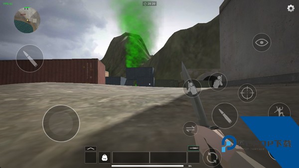 前线模拟战 最新版v7.4