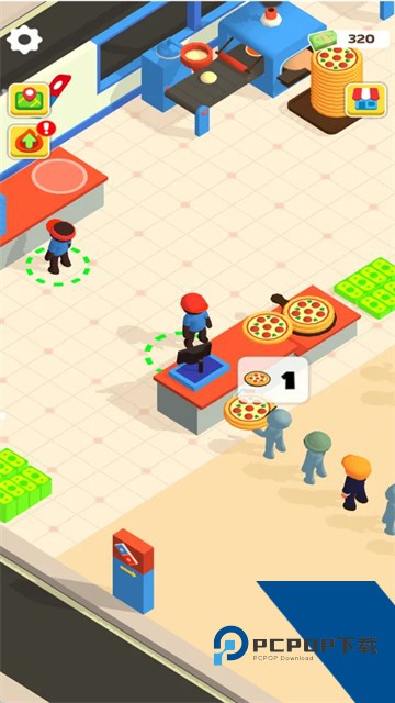 披萨好了最新版 手机版v0.0.198