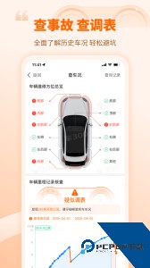 车300二手车app最新版下载 v5.5.8.01