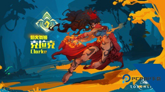 火炬之光无限海外版手机升级版v12.0.0
