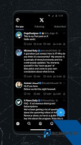 推特twitter免费最新版2026下载10.53.2