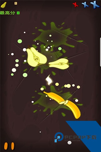 水果切切乐手机版 安卓版v1.1