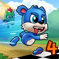 Fun Run 4 安卓版v2.36.4