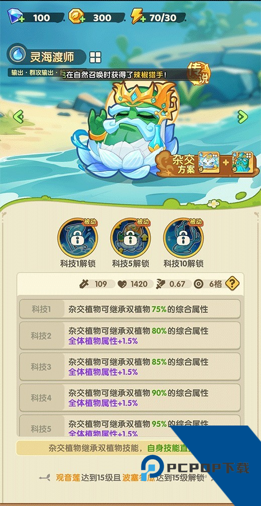 保卫向日葵