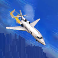 坠机模拟器 安卓版v1.8.6