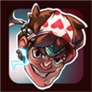 书呆子幸存者游戏手机版 中文版v1.0.20240612