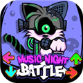 音乐之夜大战安卓版 最新版v1.4.0