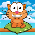 饥饿的猫单机版 离线版v1.9.6