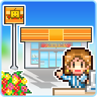 便利店开业日记 安卓版v1.4.4
