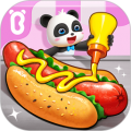 奇妙美食总动员手游2026升级版(暂未上线)v9.91
