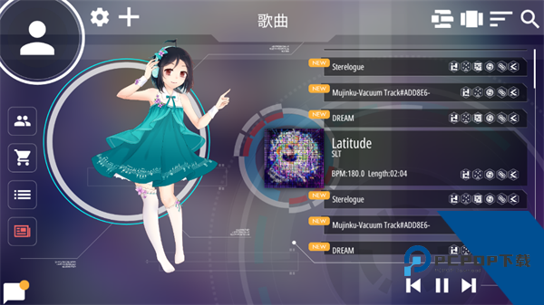Malody4.3.7版本