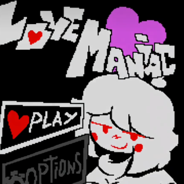 LoveManiac猹中文版 安卓版v2.0.0