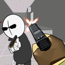 暴力迪吧射击内置菜单版 安卓版v1.0