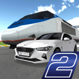 3D驾驶课2安卓版 最新版v5.72
