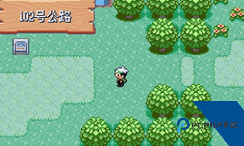 口袋怪兽绿宝石中文版