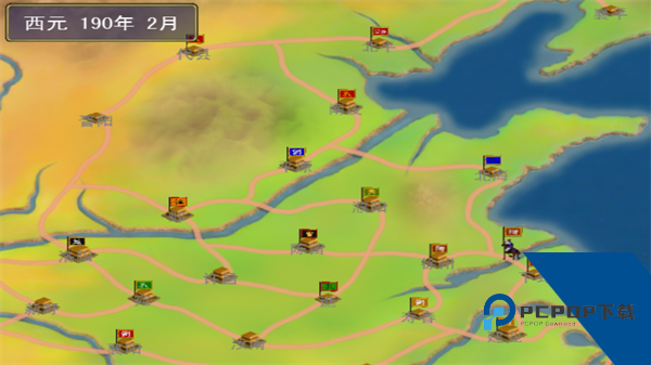 三国群英传光速版