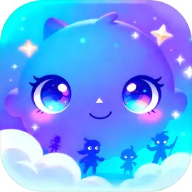 哇呜世界官方正版 手机版v1.0.0.1