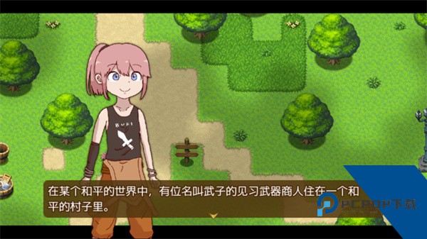 最强武器中文版 安卓版v1.5