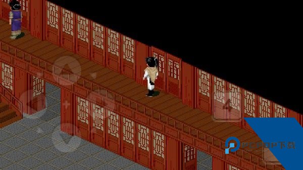 仙剑奇侠传1安卓版