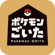 宝可梦GOITA日服安卓版 最新版v1.0.0