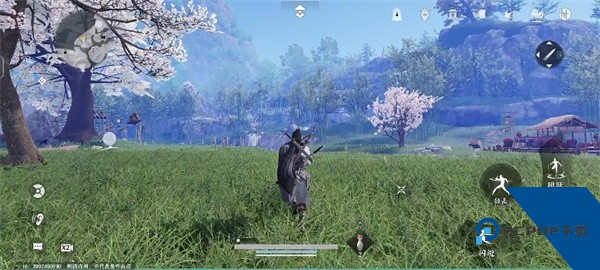 燕云十六声测试服