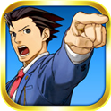 逆转裁判5安卓汉化版v1.2.8
