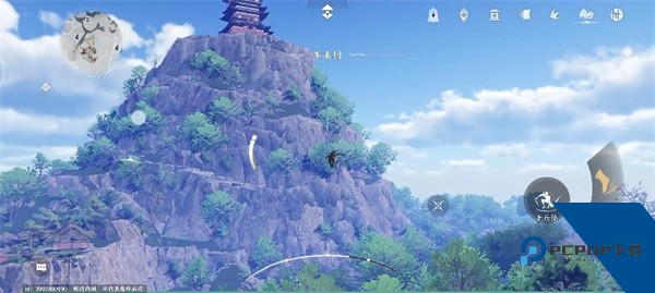 燕云十六声测试服