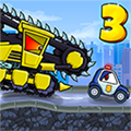 汽车吃汽车3新版内购版 安卓版v2.8