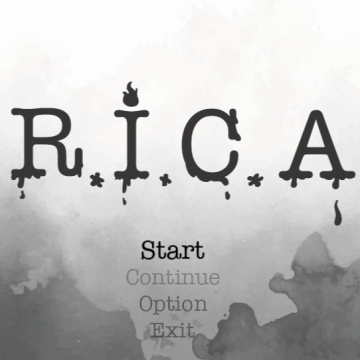 R.I.C.A游戏 最新版v1.20.611