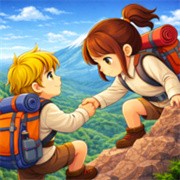 一起登顶手游官方正版 安卓版v1.0.7