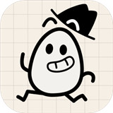 茶叶蛋大冒险正版2026升级版本v2.0.48