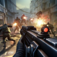 Dead Trigger 安卓版v2.3.1