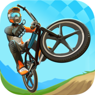 Mad Skills BMX 2 安卓版v2.8.5