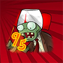pvz仿95版内置菜单版 手机版v2.0